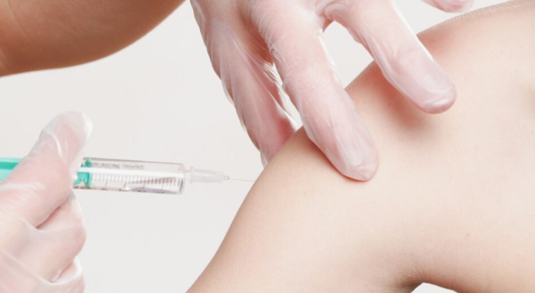vaccine tmu vaccine tmu