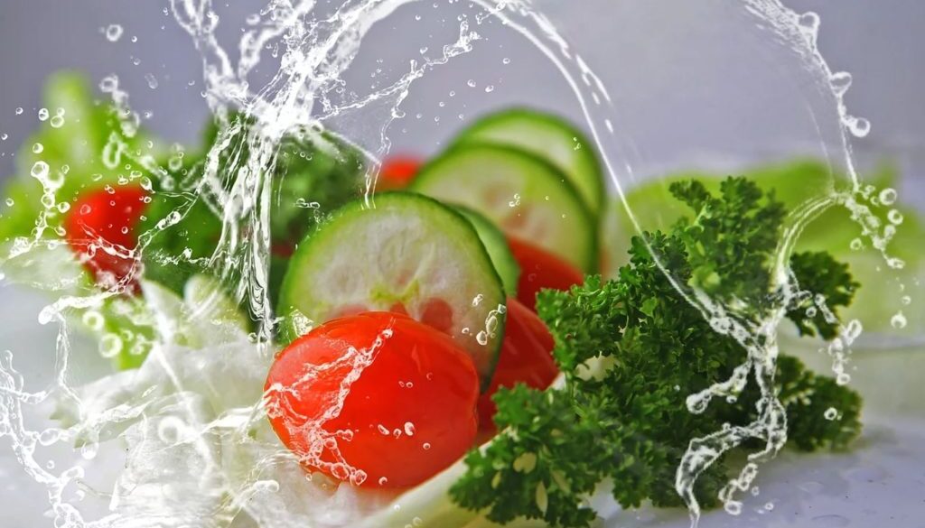 veg health pixabay