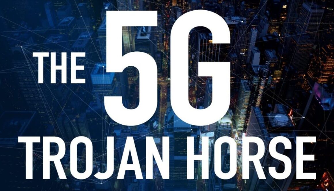 5G broze