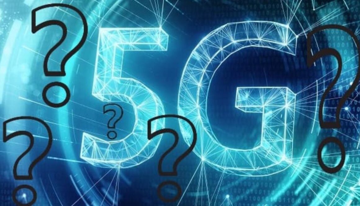 5G-questions