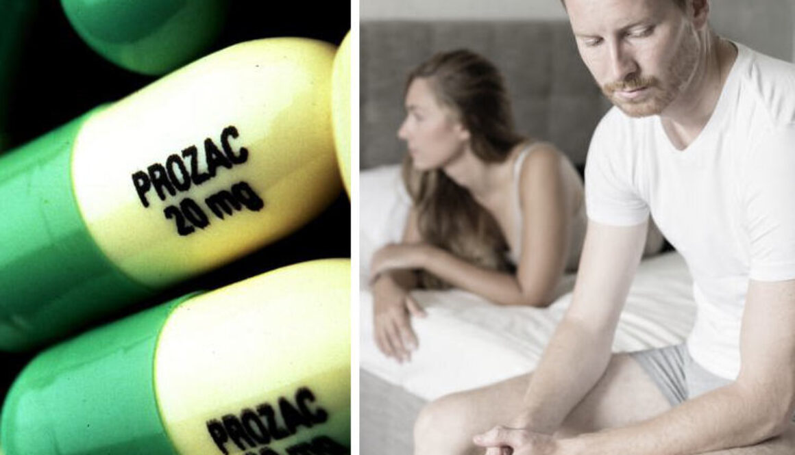 ED-and-Prozac.