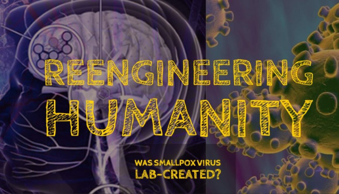 Reengineering Humanity