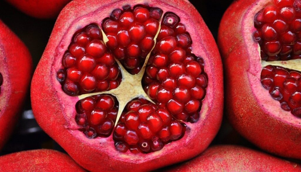 anti-cancer fruit