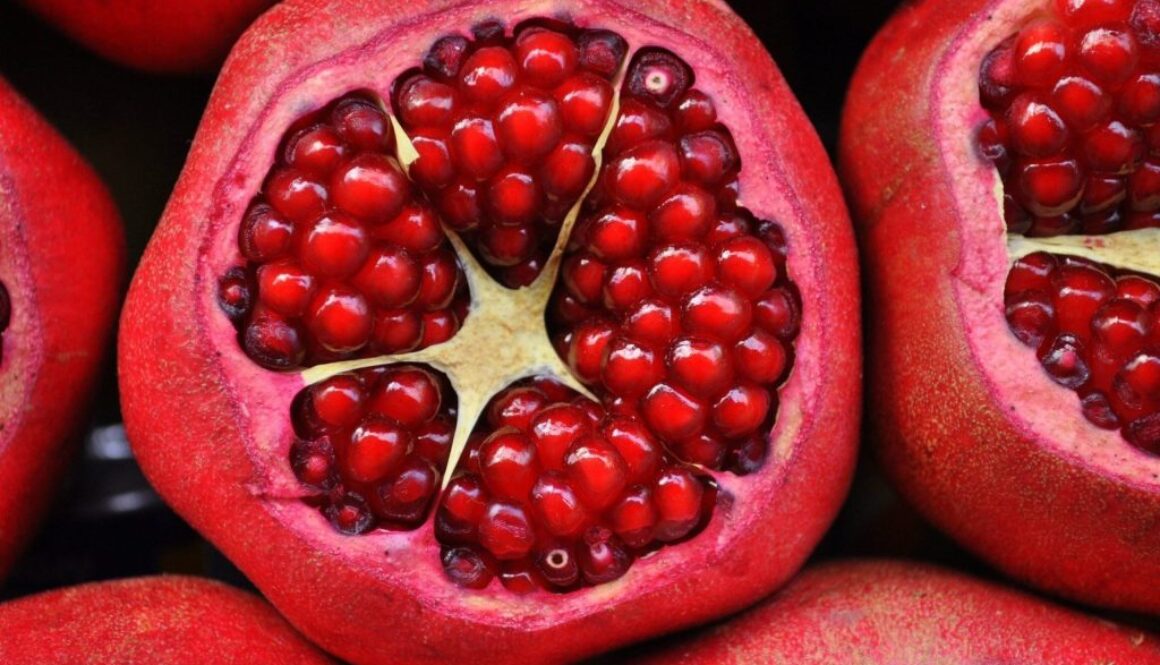 anti-cancer fruit