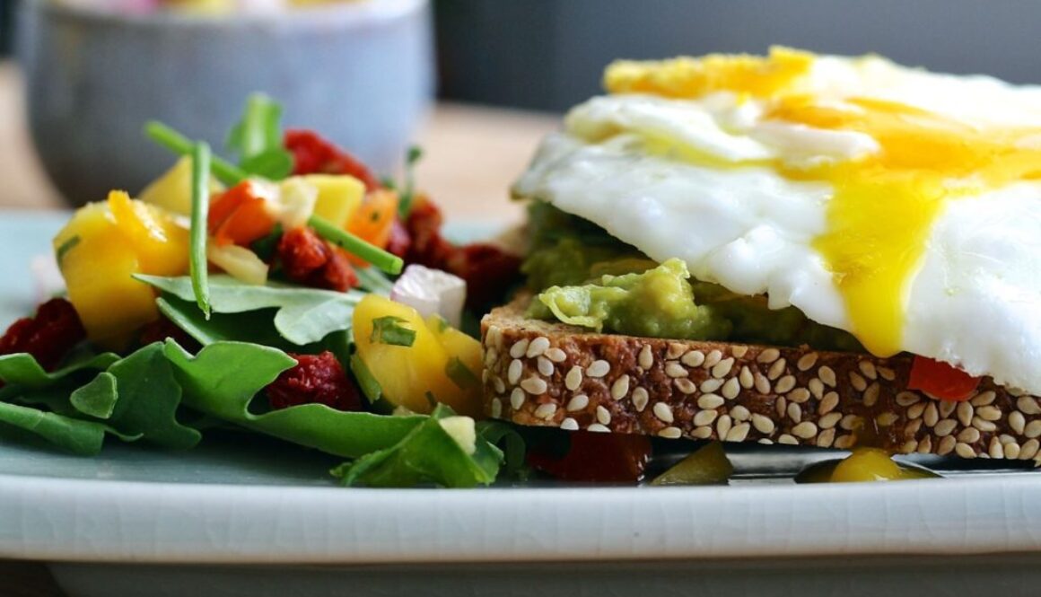 breakfast pix