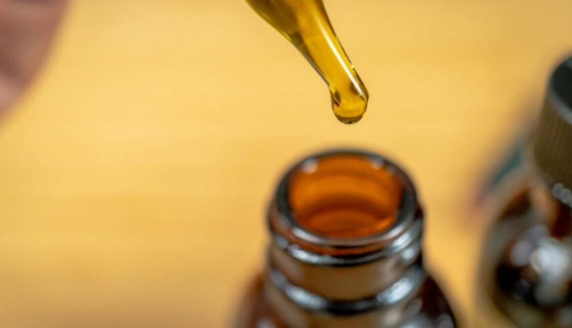 cbd oil tmu