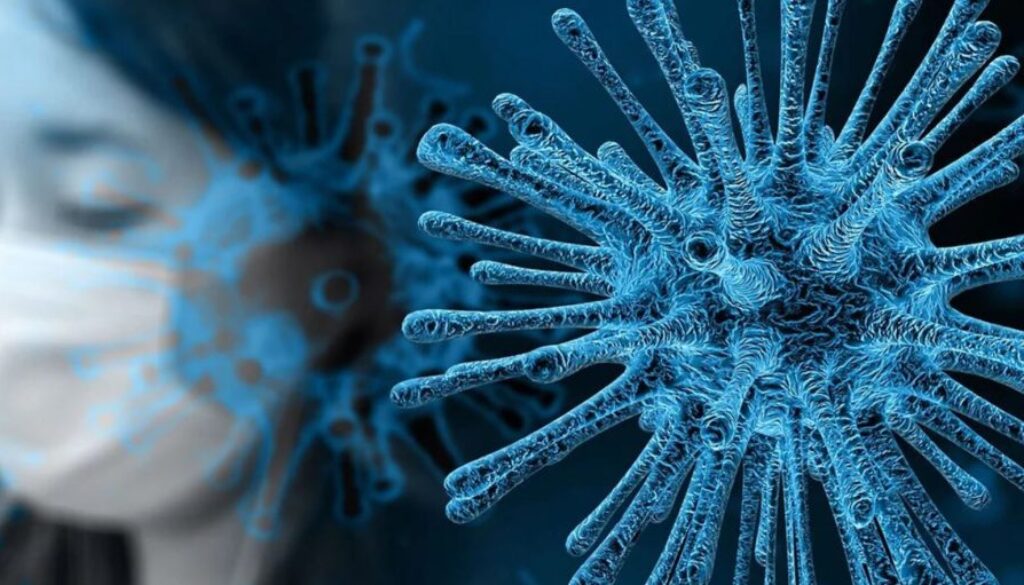 coronavirus lab tmu