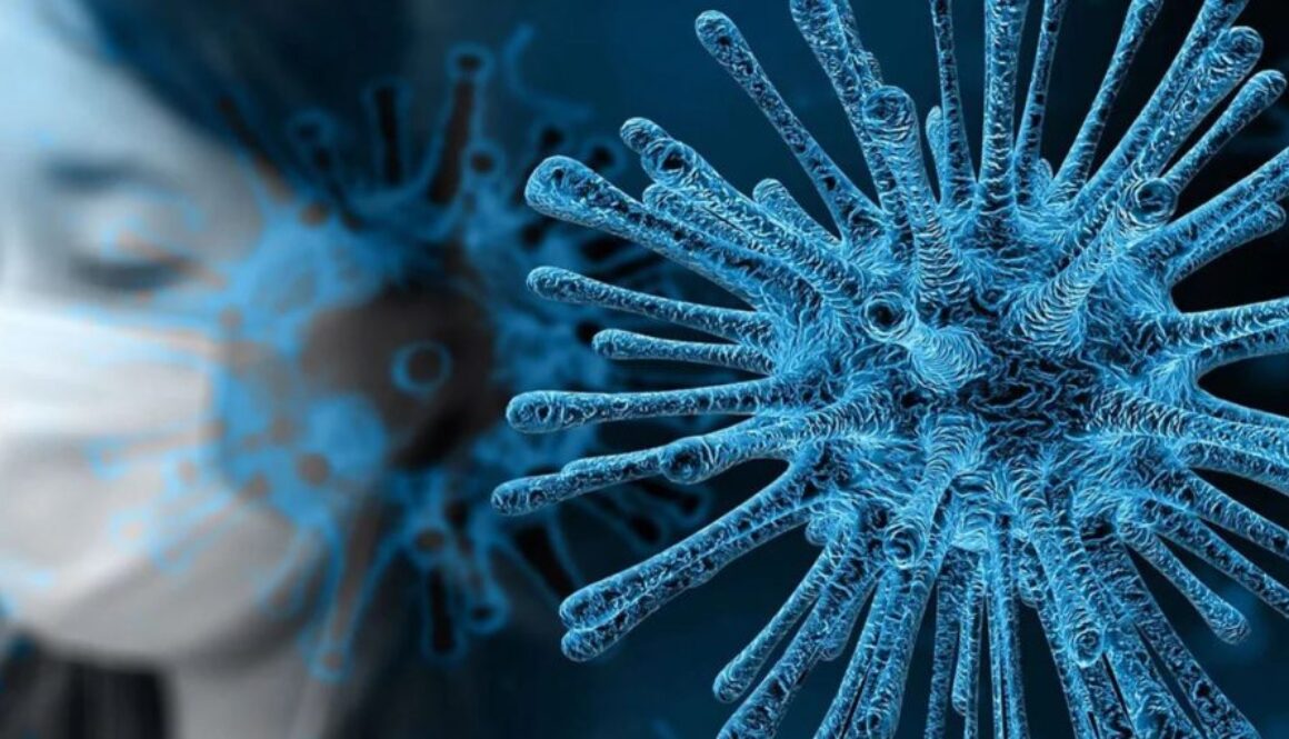 coronavirus lab tmu