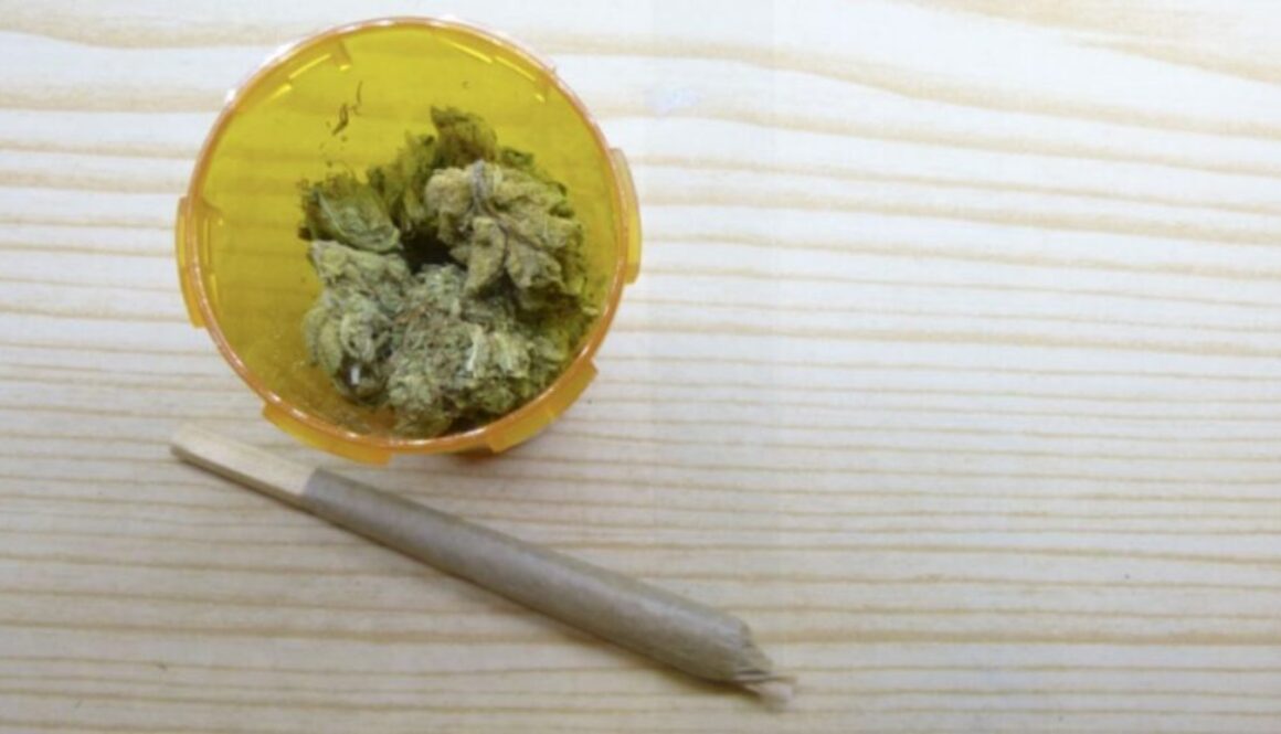 marijuana 65 tmu