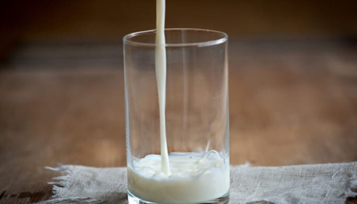 milk tmu