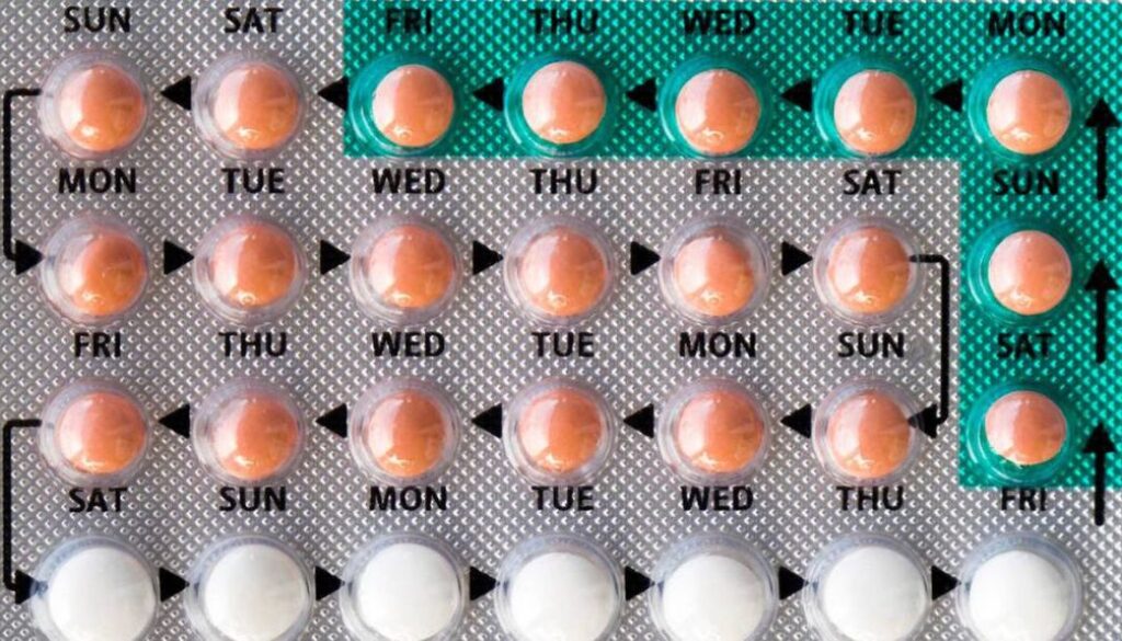 pill
