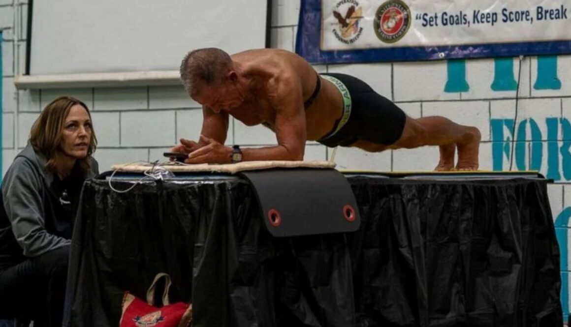 plank tt