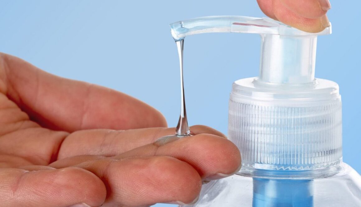 sanitizer CE