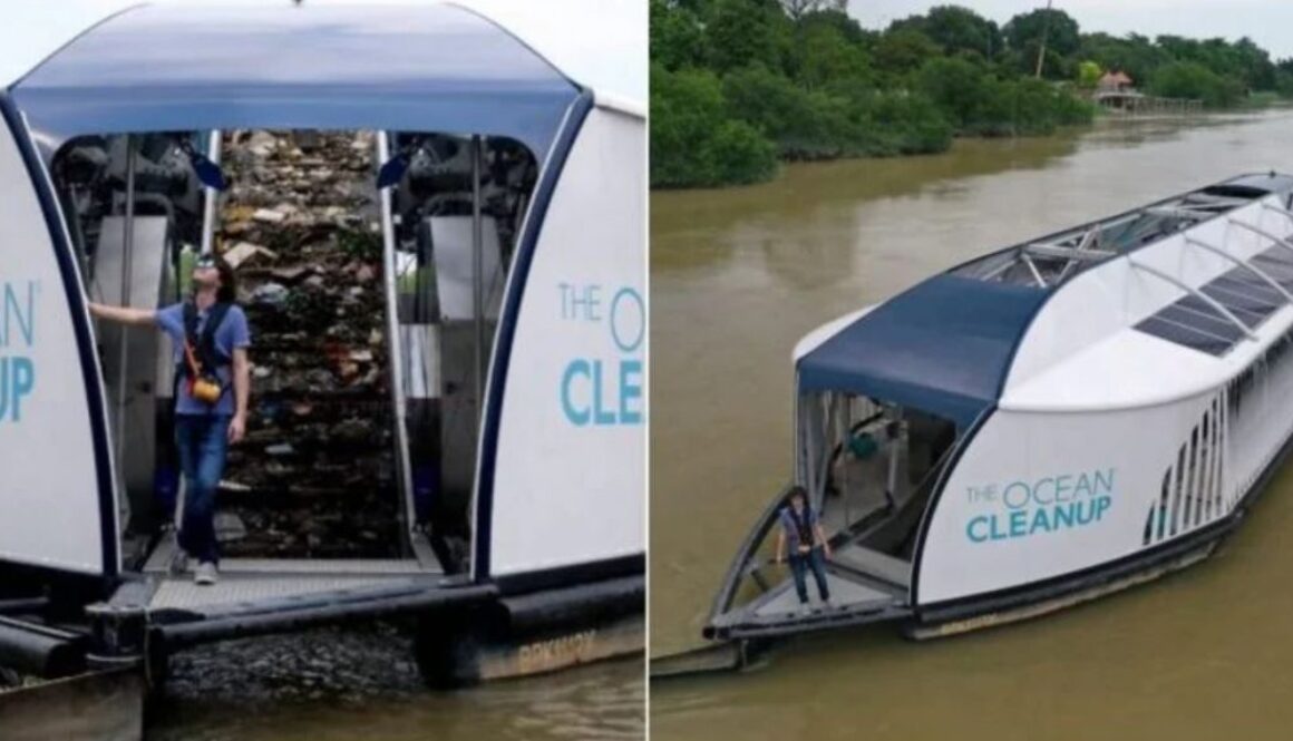 solar barge ce