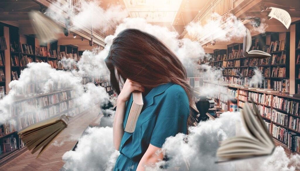 stress CE
