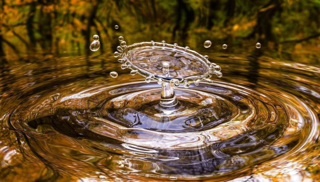 water pixabay