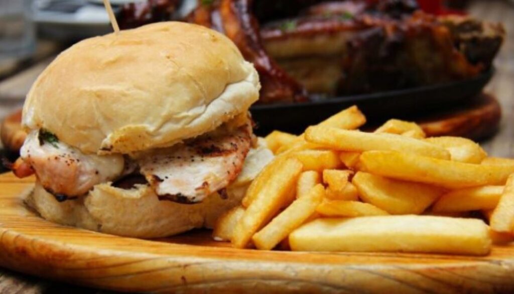 western diet brain tmu