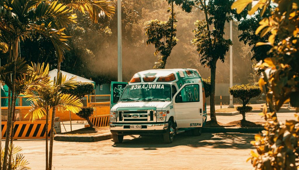 ambulance