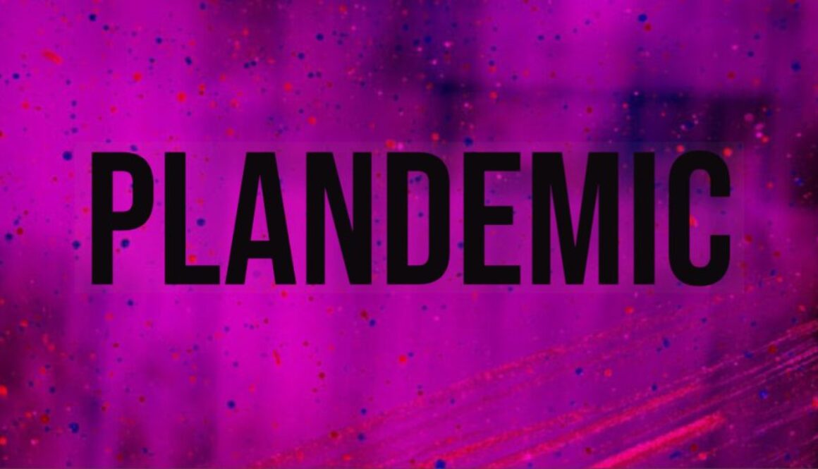 Plandemic