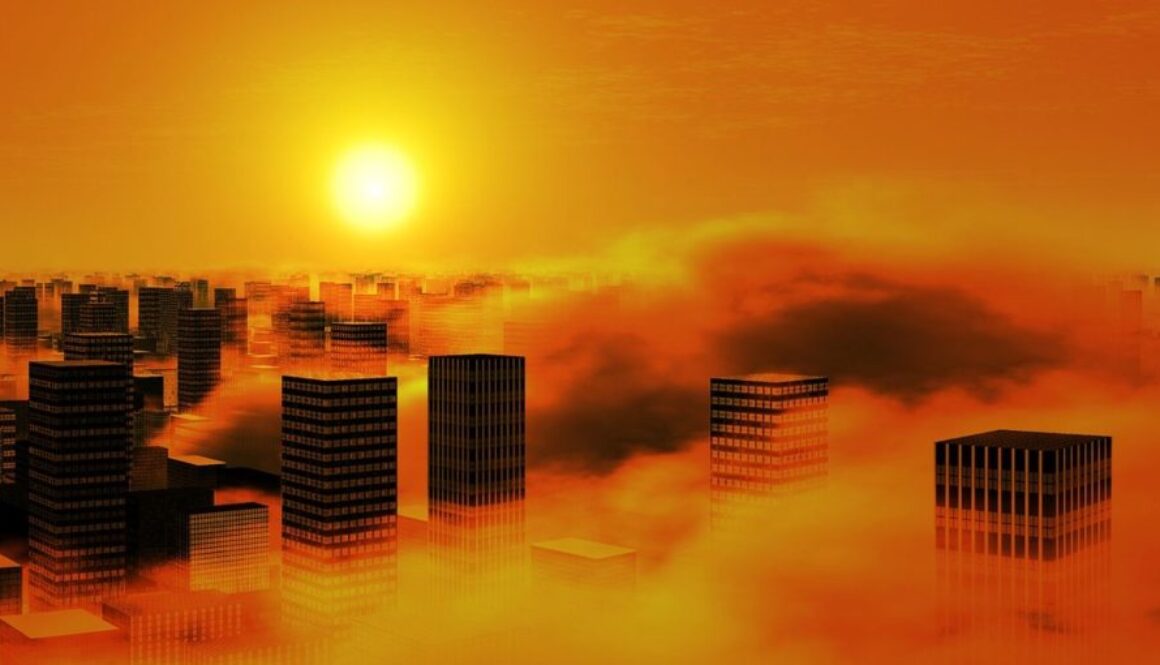 air pollution pix