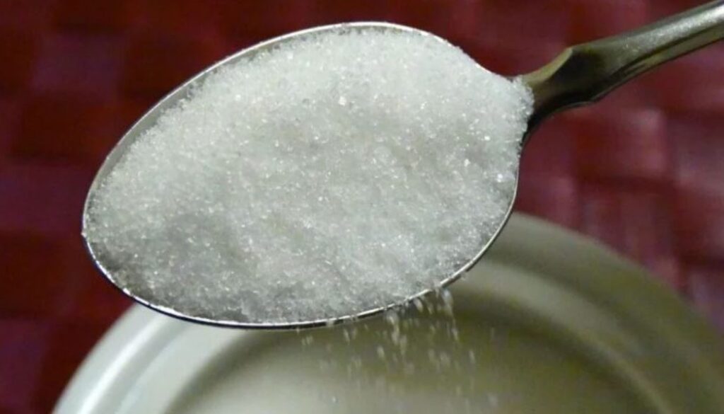 artificial sweetener tmu