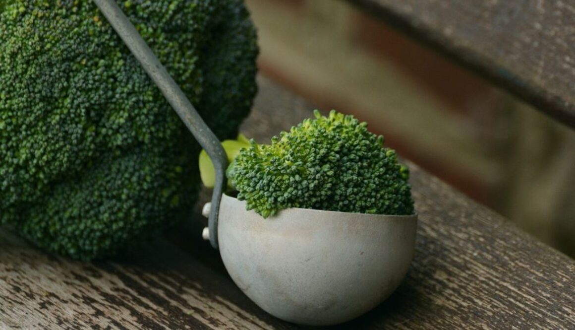 broccoli