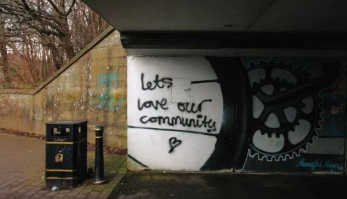 community op