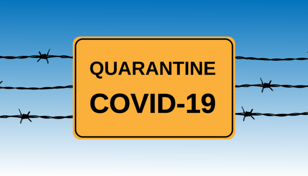 covid quarantine