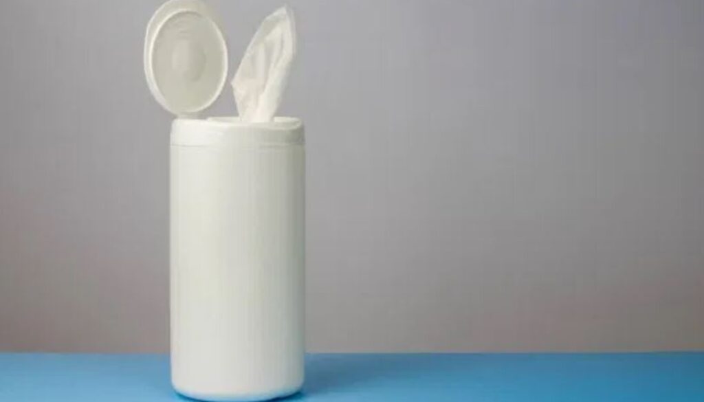 diy hand sanitizer