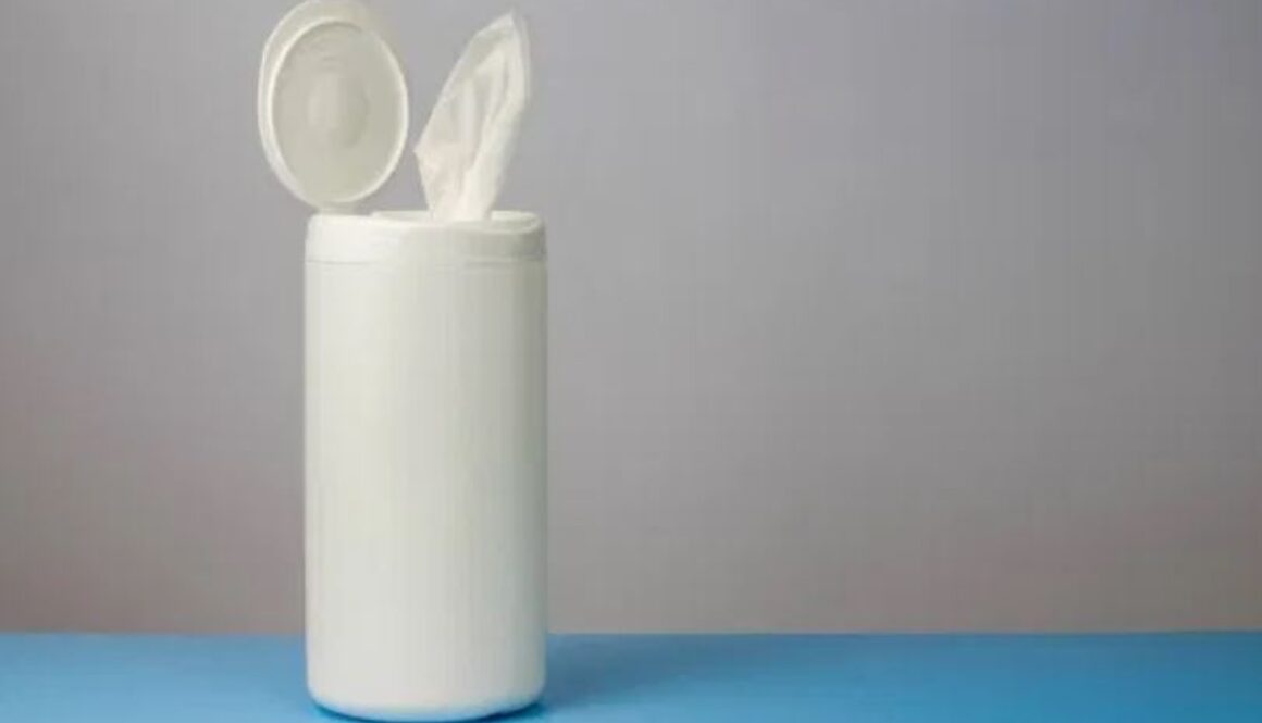 diy hand sanitizer