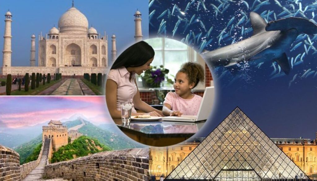 explore ce