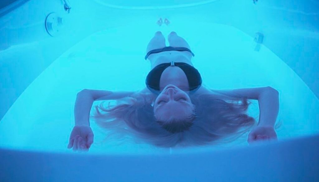 flotation ce