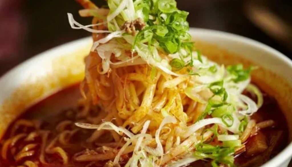 ramen rn