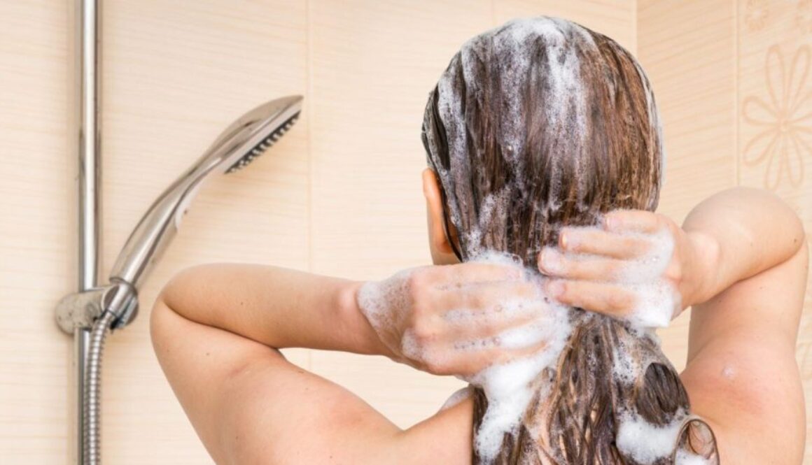 shampoo ce