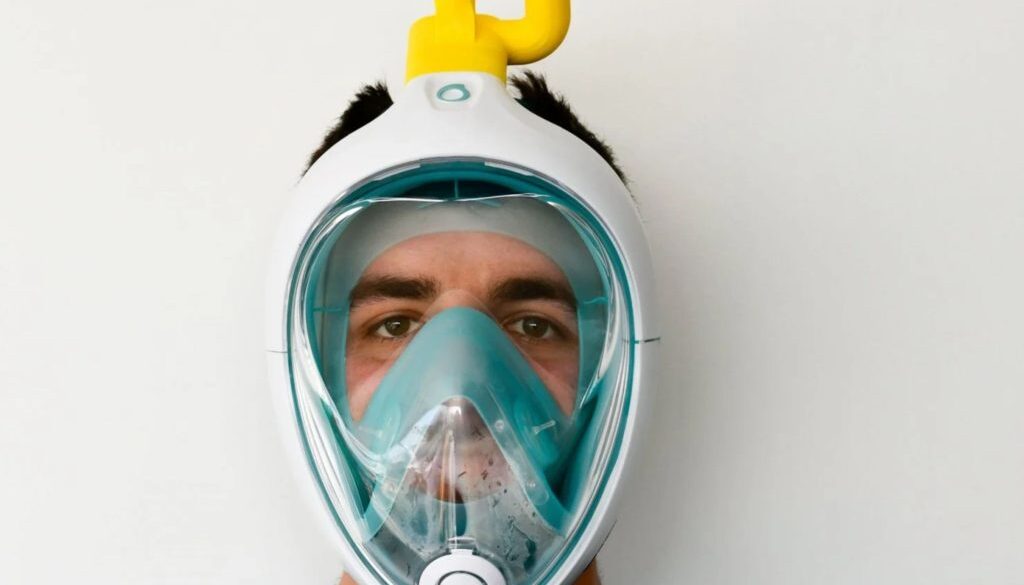 ventilator tt