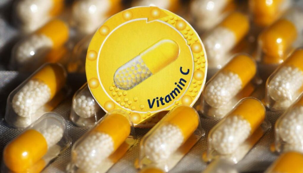 vitamin c pix
