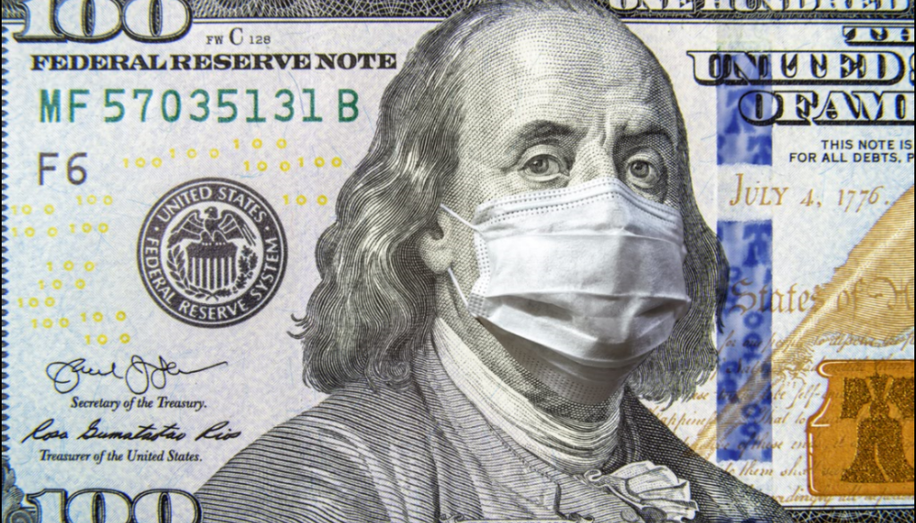 Ben Franklin Graphic