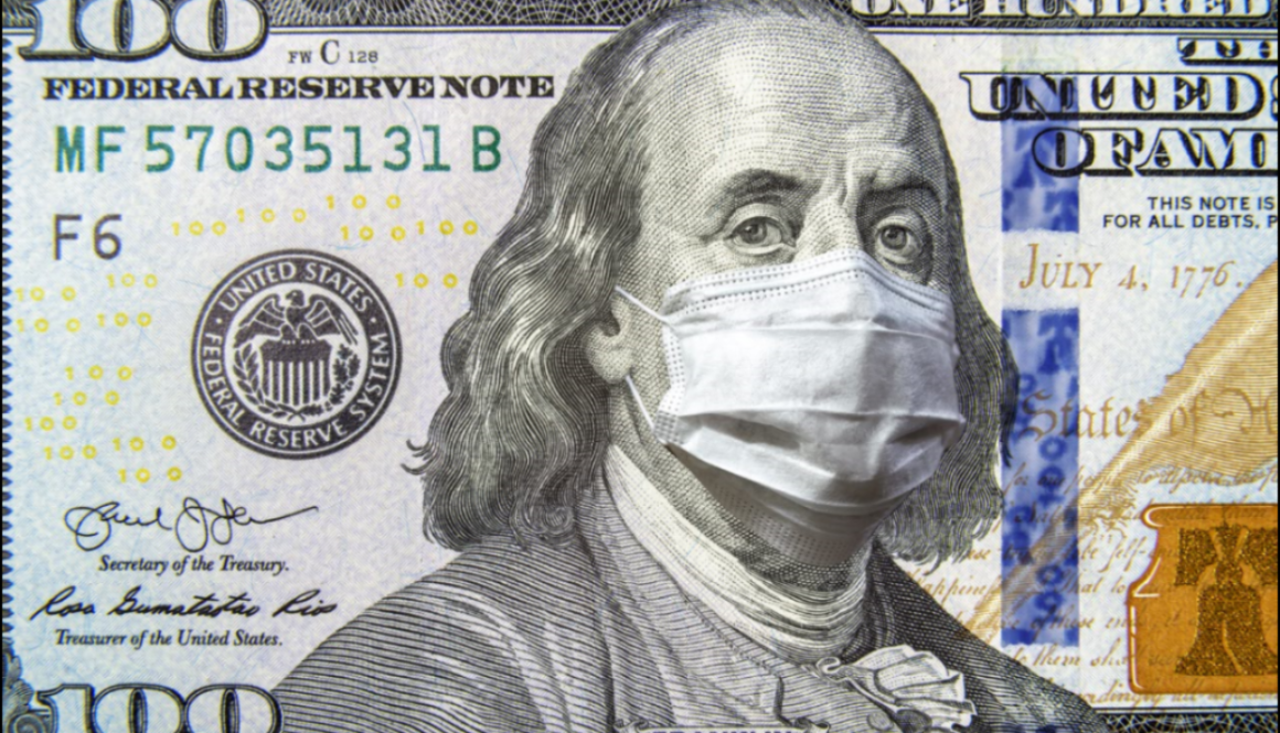Ben Franklin Graphic