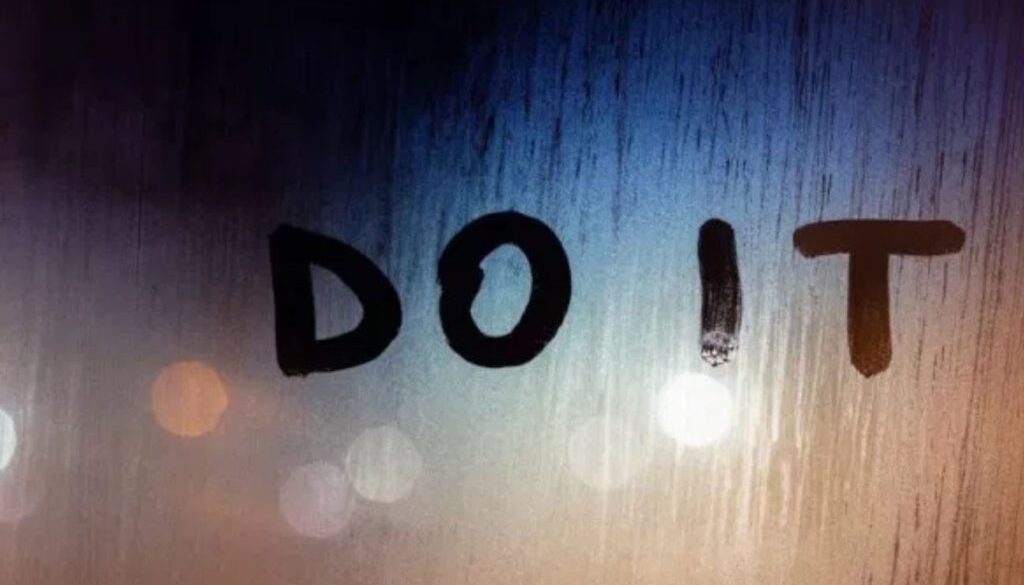 do it op