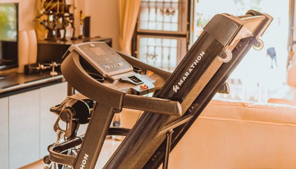 exercise indoor pix
