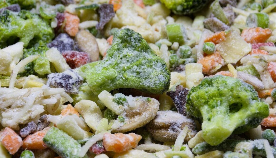 frozen veg pix