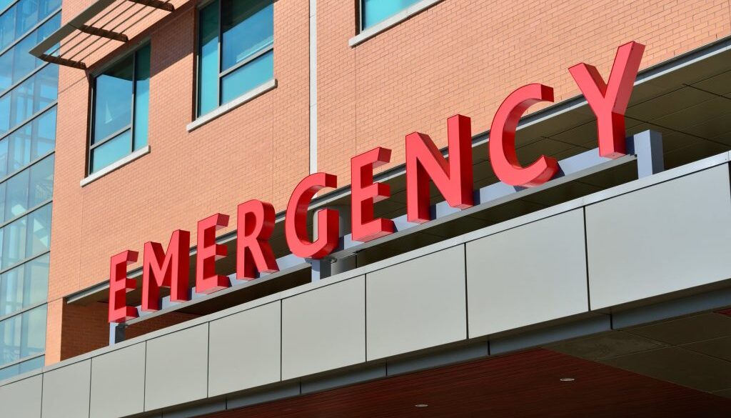 hospital