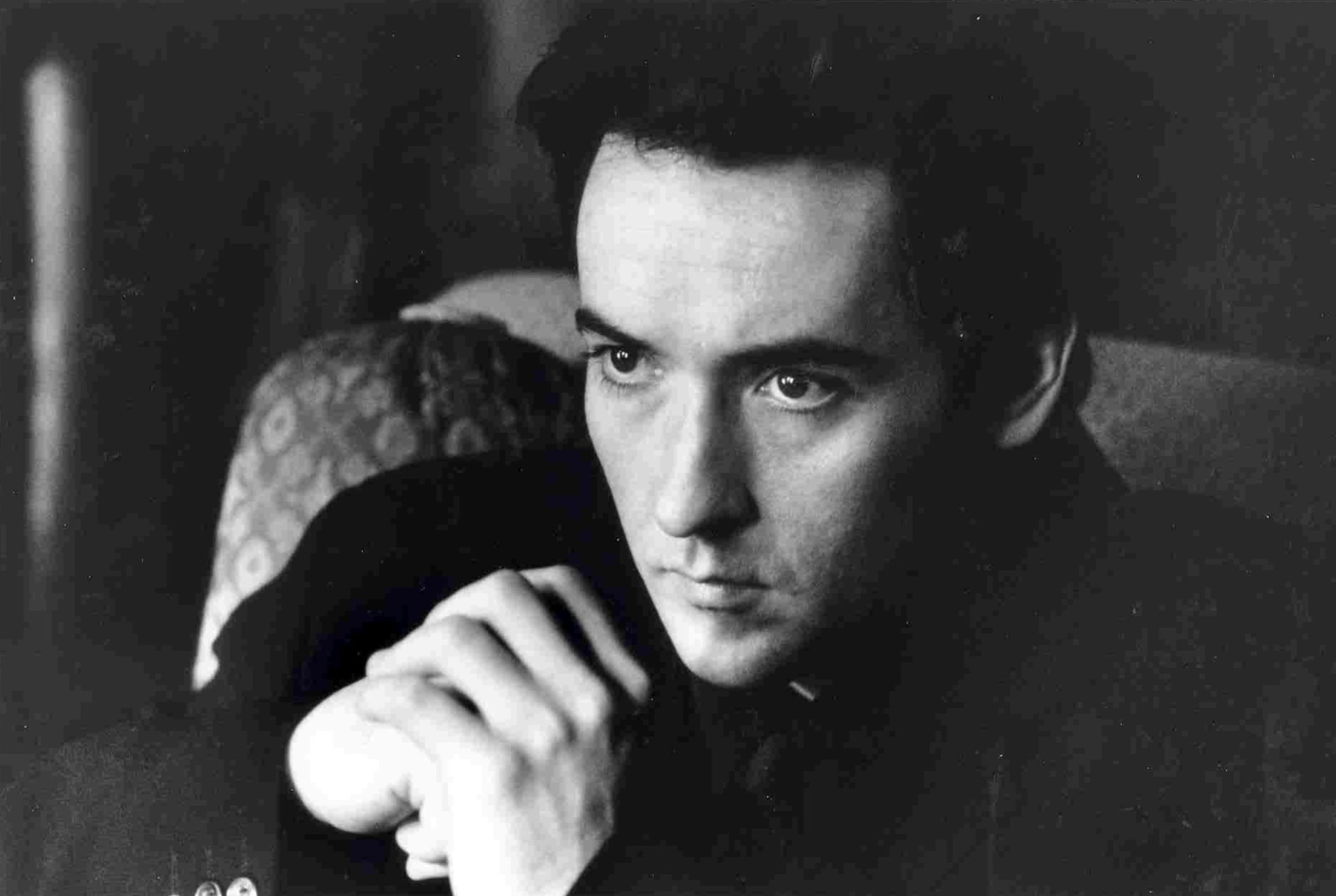 john cusack john cusack