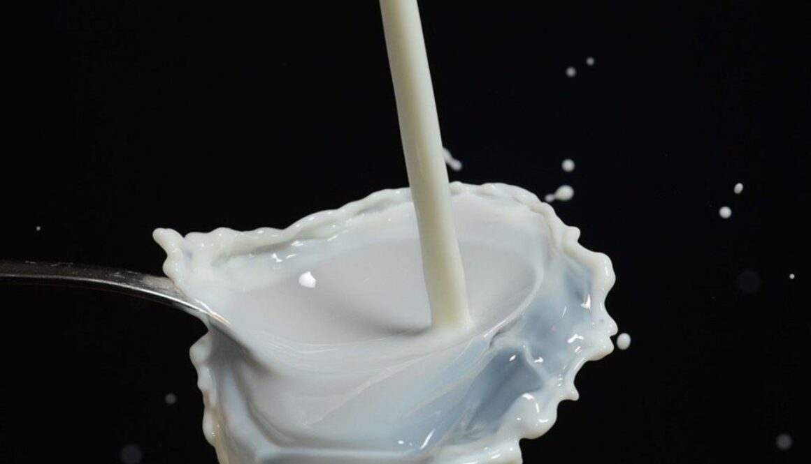 milk fee