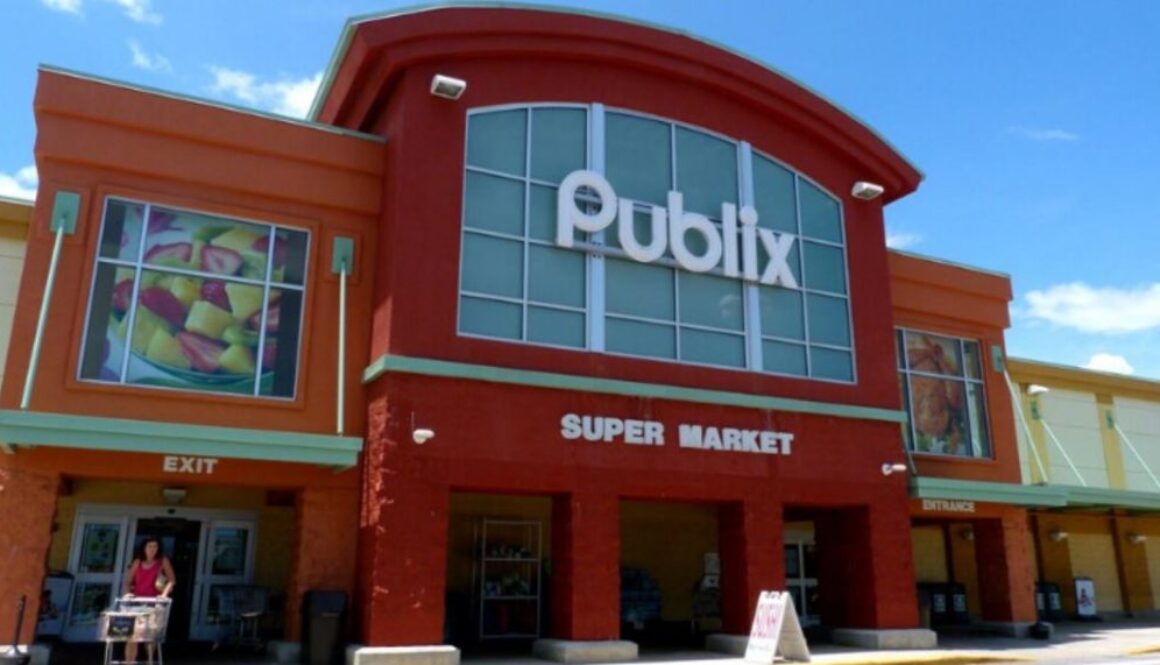publix tmu