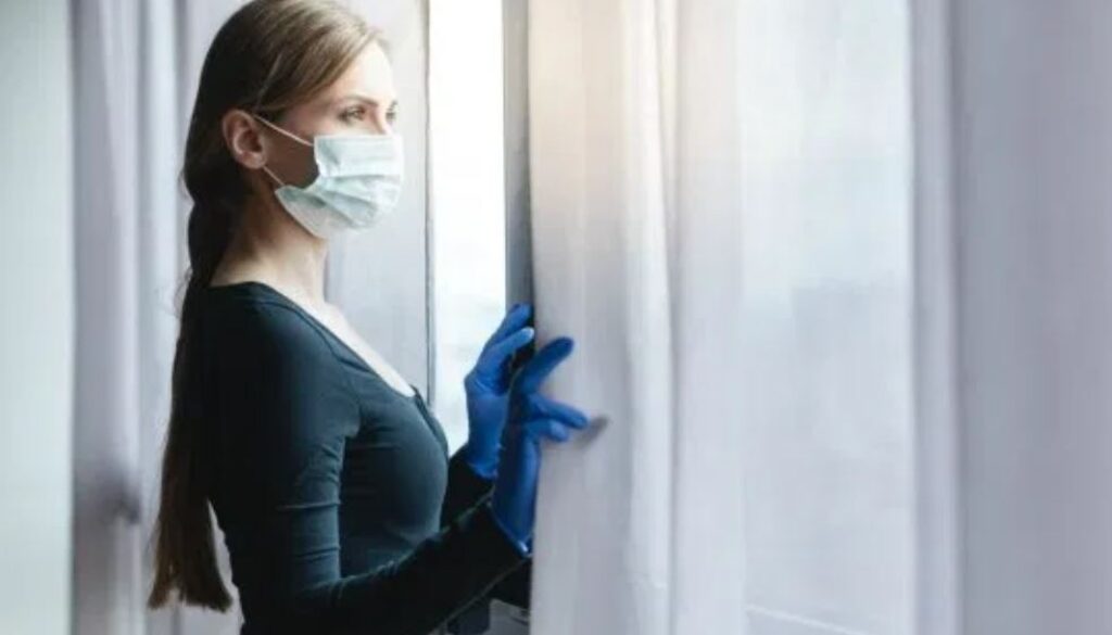 quarantine mh rn