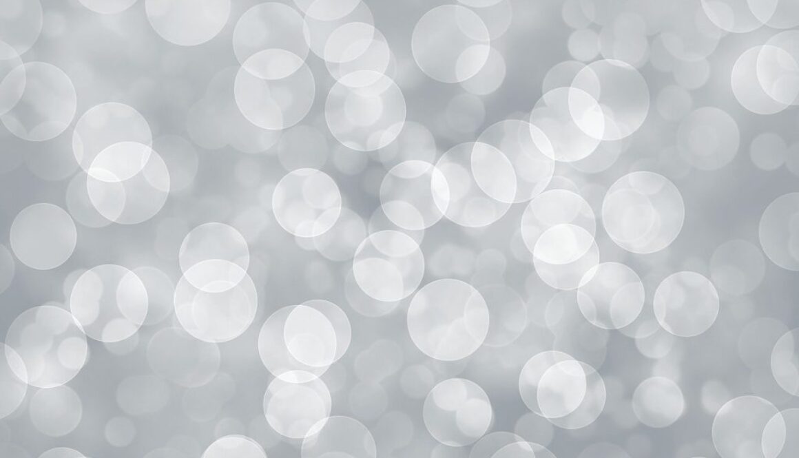 silver drops