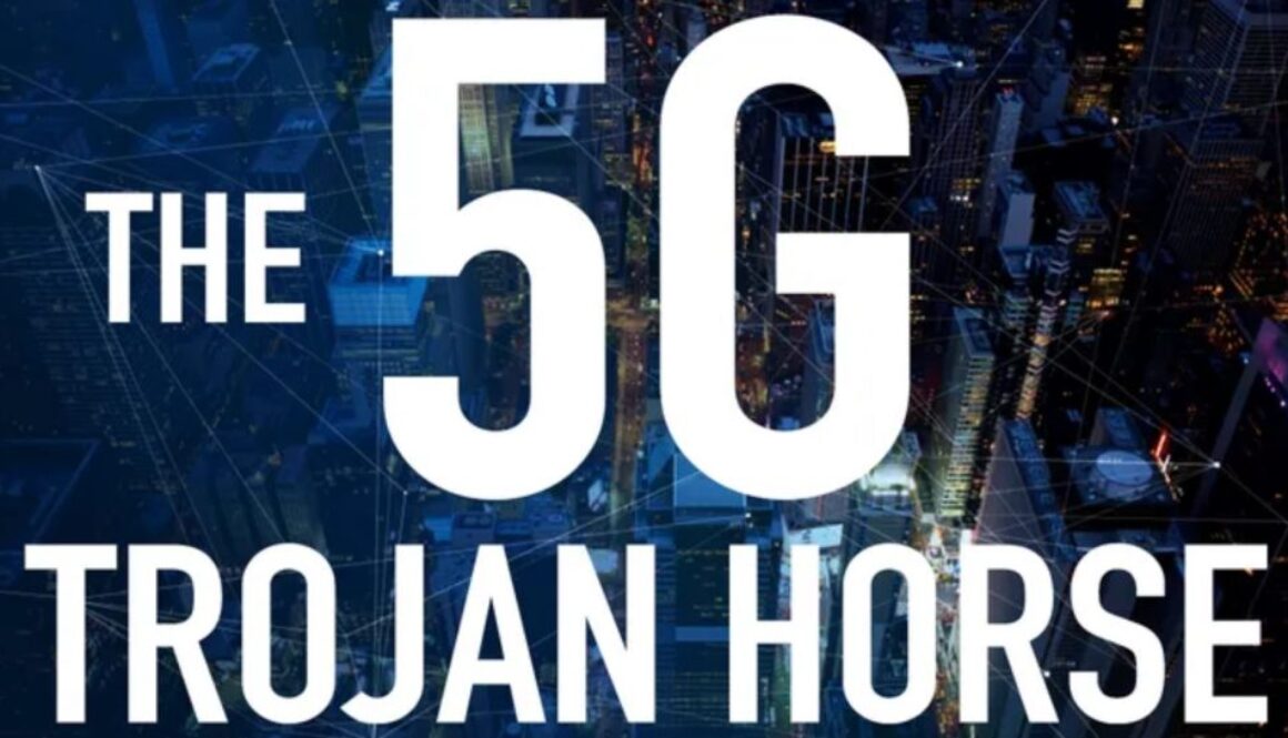 5G trojan horse