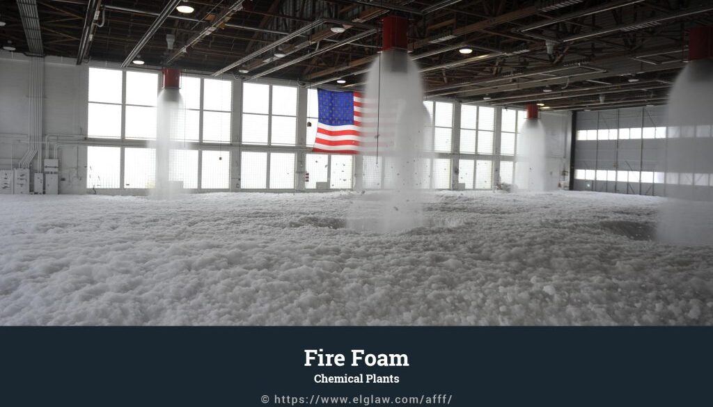 Fire-foam-chemicals-plants