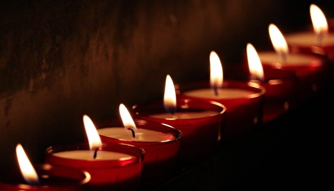 candles